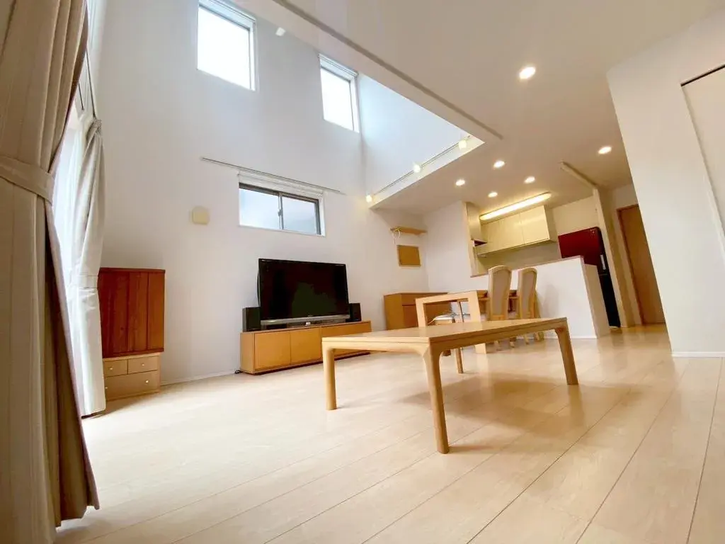 2SLDK Distrito de Midori, Ciudad de Yokohama, Prefectura de Kanagawa (11)