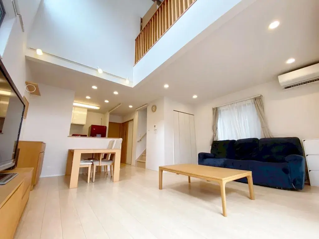 2SLDK Distrito de Midori, Ciudad de Yokohama, Prefectura de Kanagawa (12)