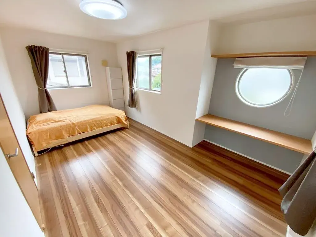 2SLDK Distrito de Midori, Ciudad de Yokohama, Prefectura de Kanagawa (13)