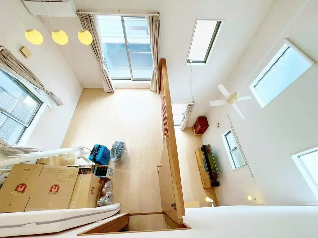 2SLDK Distrito de Midori, Ciudad de Yokohama, Prefectura de Kanagawa (14)