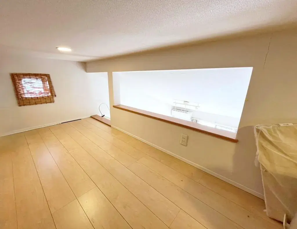2SLDK Distrito de Midori, Ciudad de Yokohama, Prefectura de Kanagawa (15)