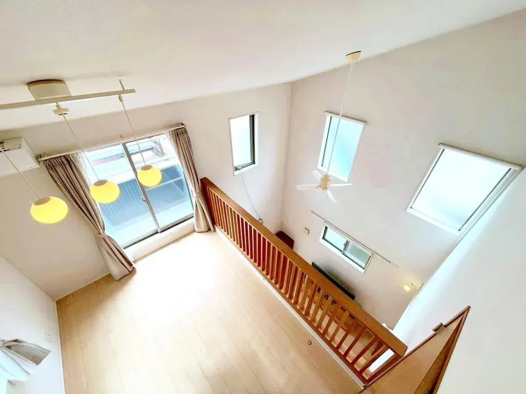 2SLDK Distrito de Midori, Ciudad de Yokohama, Prefectura de Kanagawa (16)