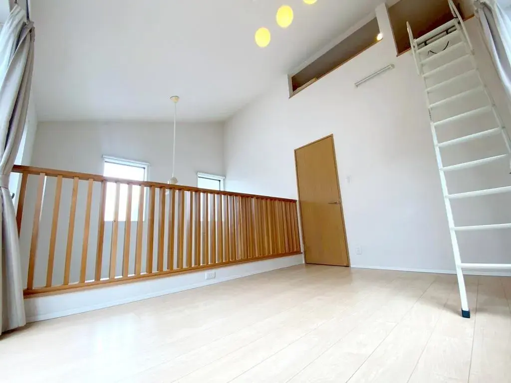2SLDK Distrito de Midori, Ciudad de Yokohama, Prefectura de Kanagawa (17)