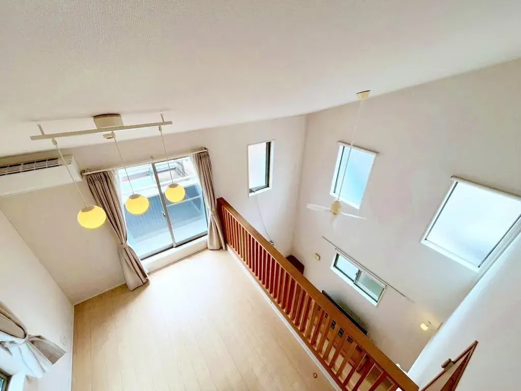 2SLDK Distrito de Midori, Ciudad de Yokohama, Prefectura de Kanagawa (18)