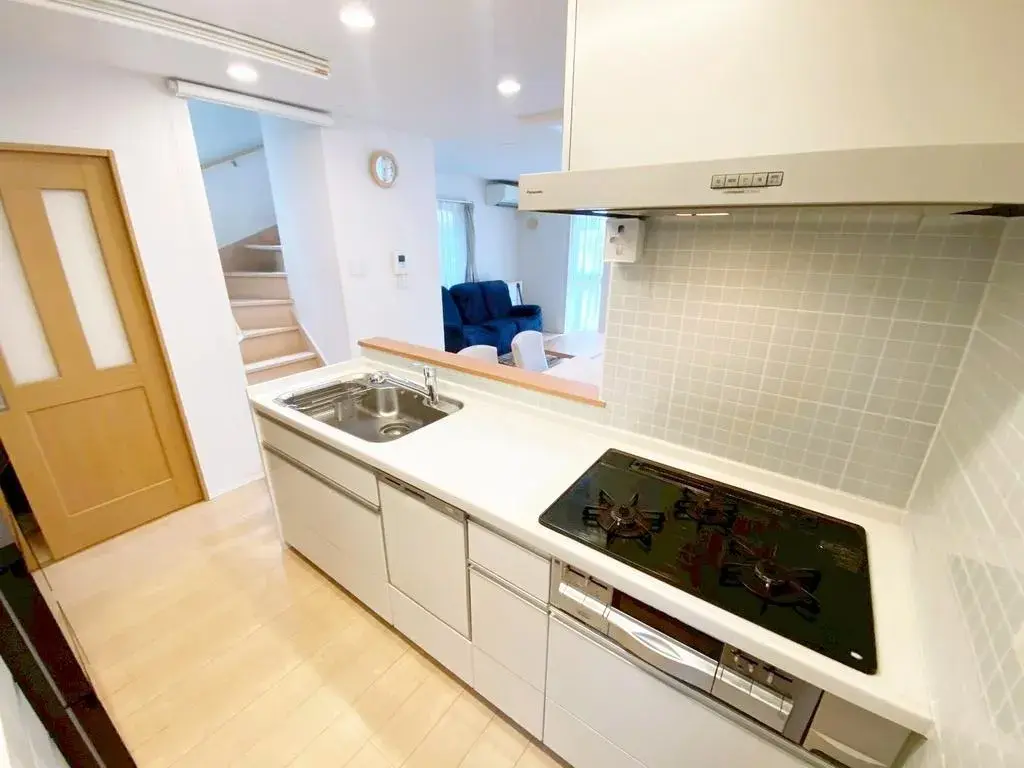 2SLDK Distrito de Midori, Ciudad de Yokohama, Prefectura de Kanagawa (19)