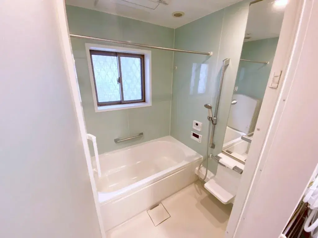2SLDK Distrito de Midori, Ciudad de Yokohama, Prefectura de Kanagawa (20)