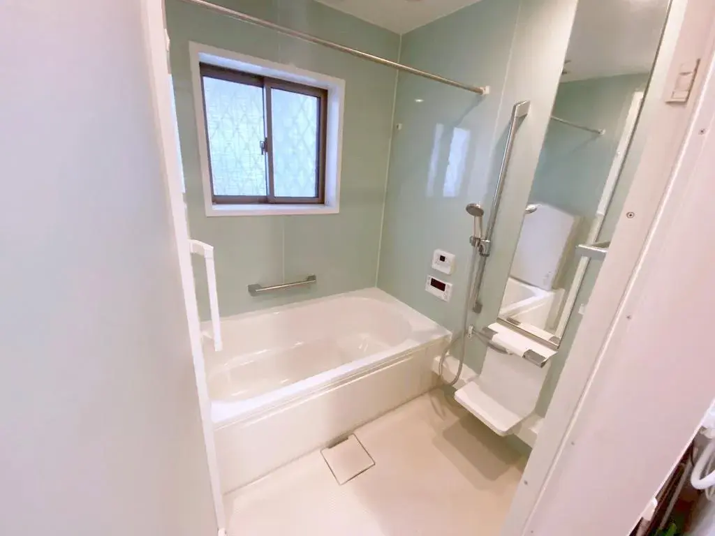 2SLDK Distrito de Midori, Ciudad de Yokohama, Prefectura de Kanagawa (21)