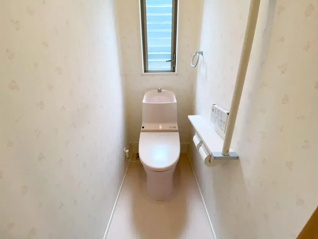 2SLDK Distrito de Midori, Ciudad de Yokohama, Prefectura de Kanagawa (22)