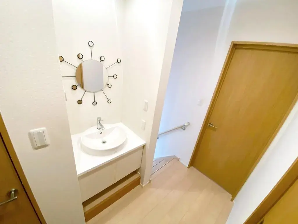 2SLDK Distrito de Midori, Ciudad de Yokohama, Prefectura de Kanagawa (23)