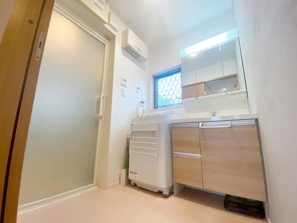 2SLDK Distrito de Midori, Ciudad de Yokohama, Prefectura de Kanagawa (24)