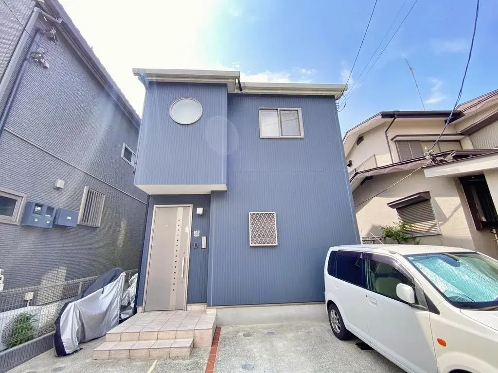 2SLDK Distrito de Midori, Ciudad de Yokohama, Prefectura de Kanagawa (5)