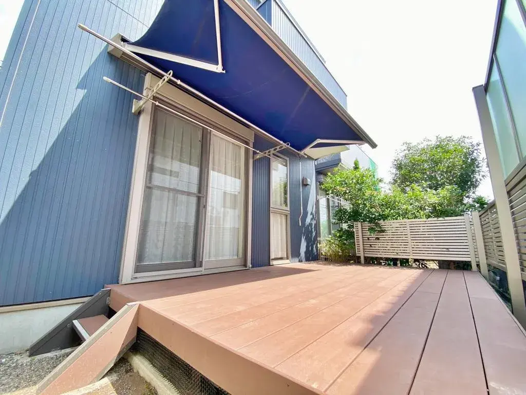 2SLDK Distrito de Midori, Ciudad de Yokohama, Prefectura de Kanagawa (6)