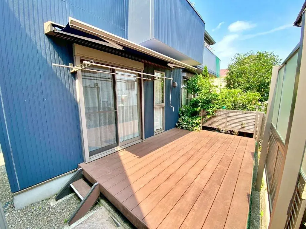 2SLDK Distrito de Midori, Ciudad de Yokohama, Prefectura de Kanagawa (8)