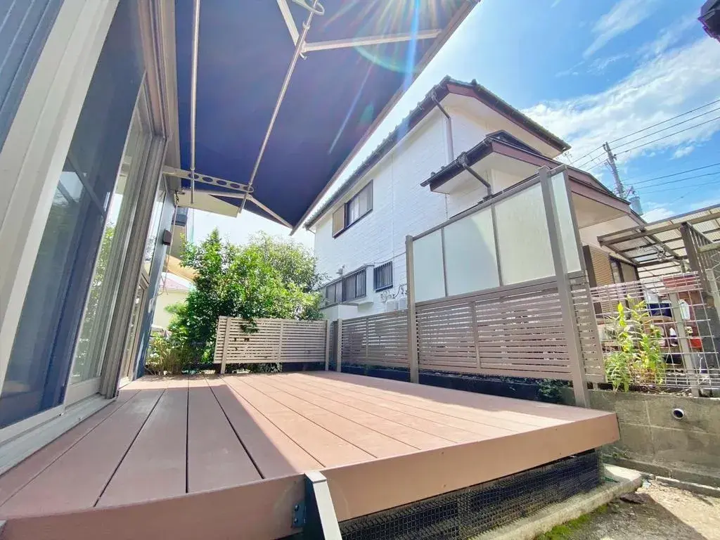 2SLDK Distrito de Midori, Ciudad de Yokohama, Prefectura de Kanagawa (9)