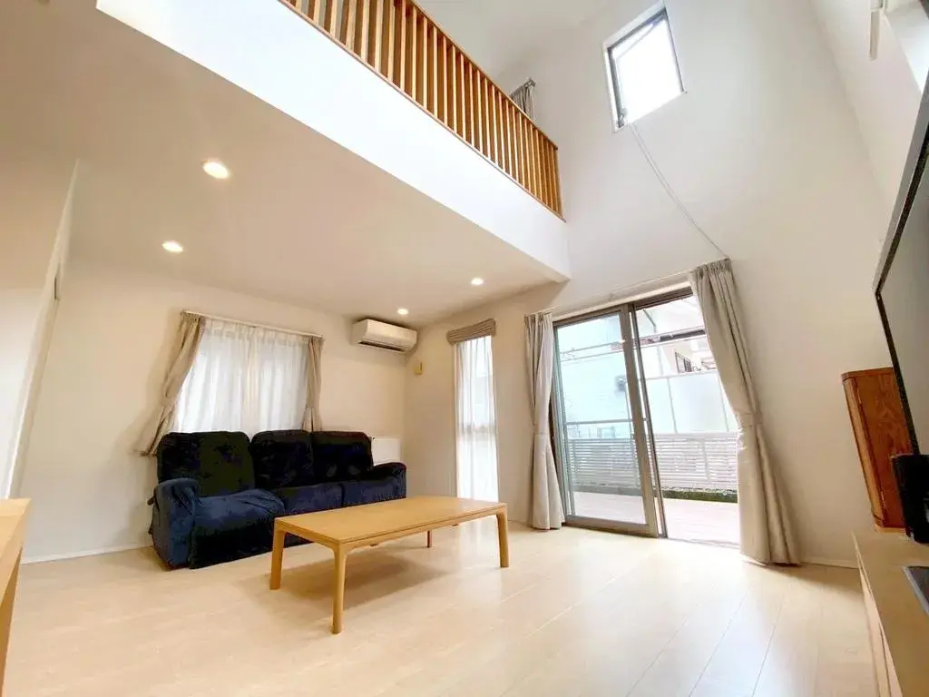2SLDK Distrito de Midori, Ciudad de Yokohama, Prefectura de Kanagawa (10)