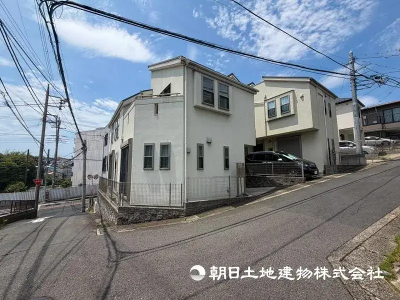Akiya in Kanagawa