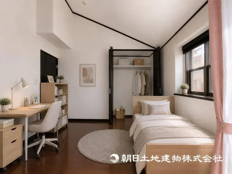 4LDK Property Asahi-ku, Yokohama, Kanagawa Prefecture (11)