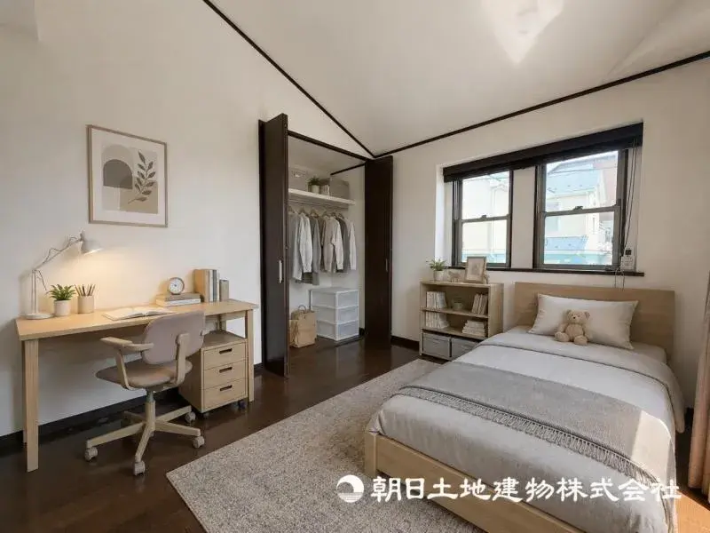 4LDK Property Asahi-ku, Yokohama, Kanagawa Prefecture (12)