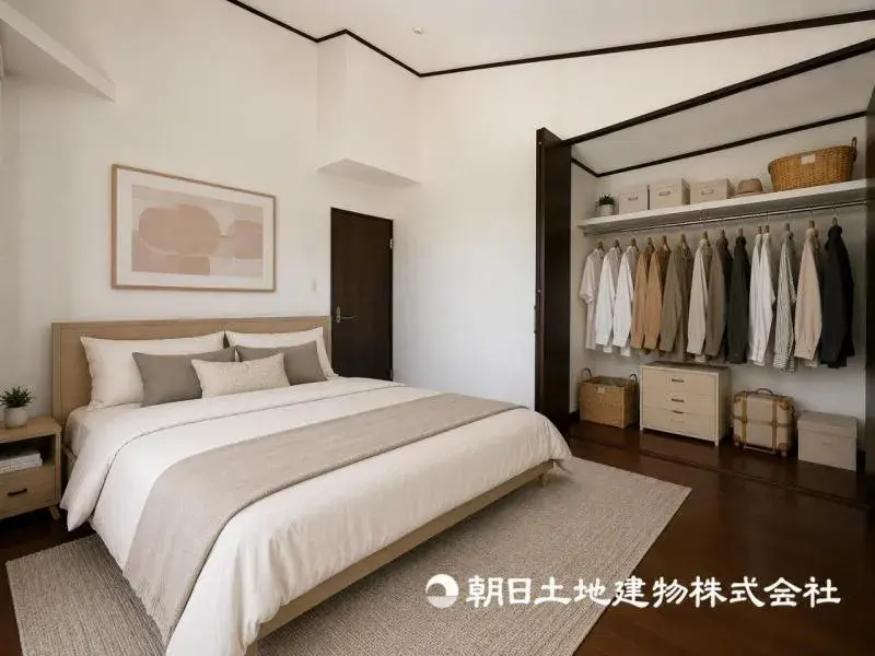 4LDK Property Asahi-ku, Yokohama, Kanagawa Prefecture (13)