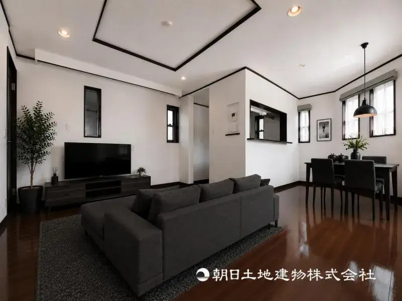4LDK Property Asahi-ku, Yokohama, Kanagawa Prefecture (5)