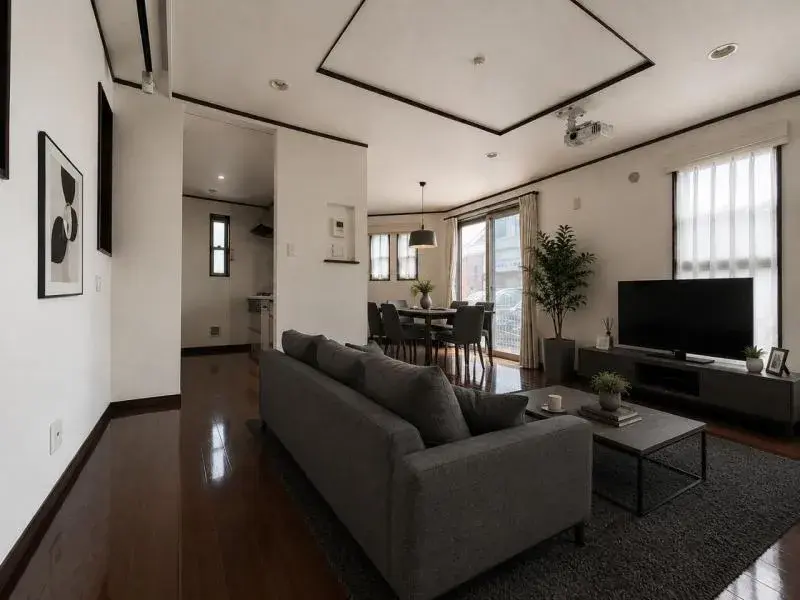 4LDK Property Asahi-ku, Yokohama, Kanagawa Prefecture (6)