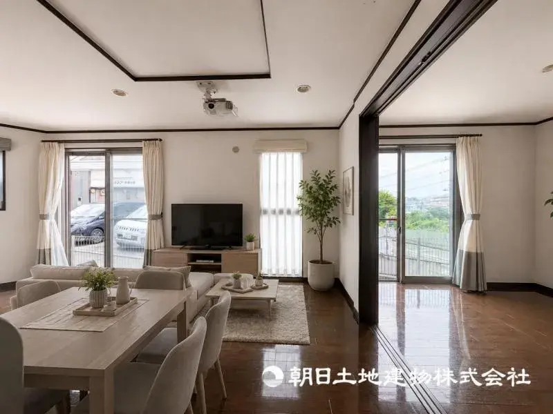4LDK Property Asahi-ku, Yokohama, Kanagawa Prefecture (7)