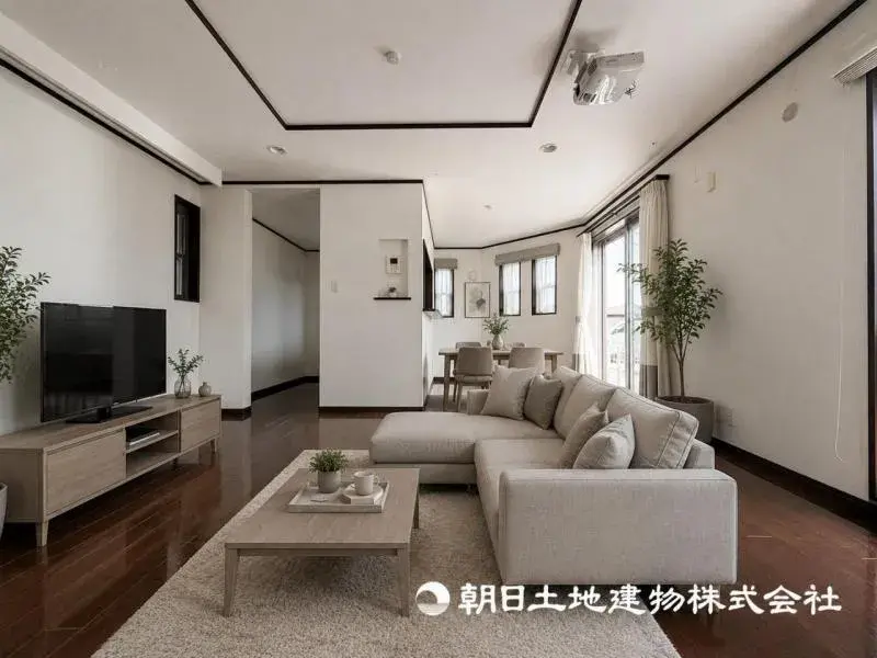 4LDK Property Asahi-ku, Yokohama, Kanagawa Prefecture (8)