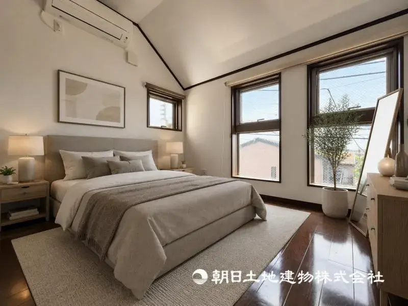 4LDK Property Asahi-ku, Yokohama, Kanagawa Prefecture (9)