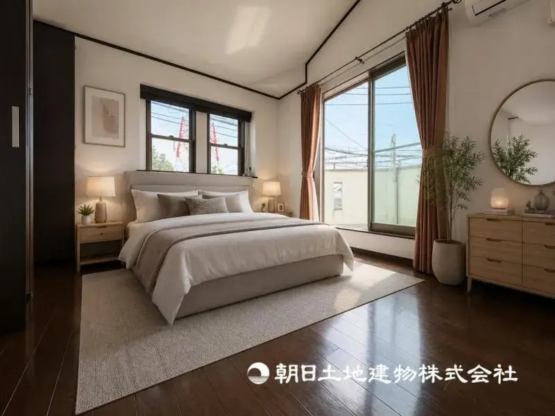 4LDK Property Asahi-ku, Yokohama, Kanagawa Prefecture (10)