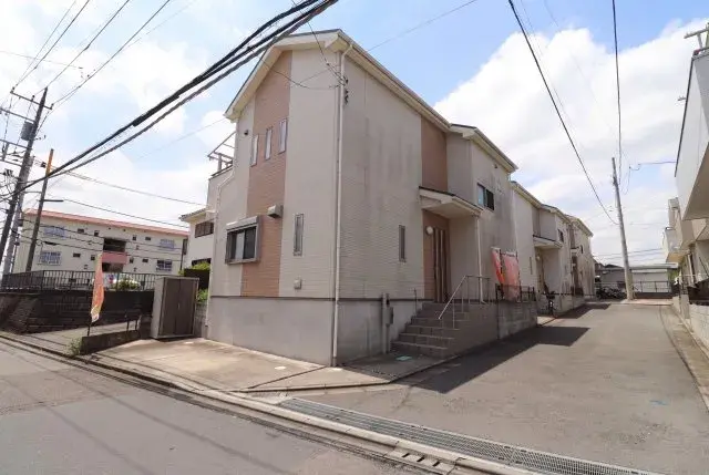 Akiya in Kanagawa