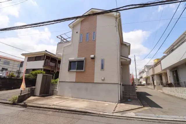 4LDK Property Yamato City Kanagawa Prefecture (3)