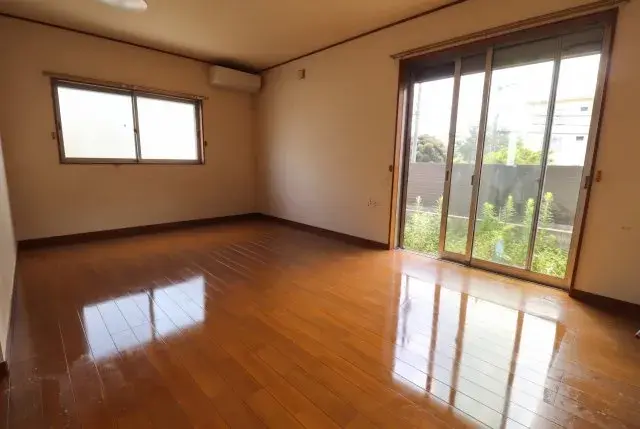 4LDK Property Yamato City Kanagawa Prefecture (4)