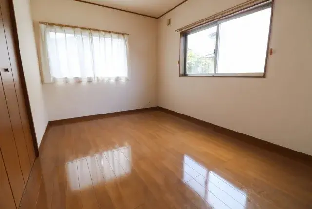 4LDK Property Yamato City Kanagawa Prefecture (5)