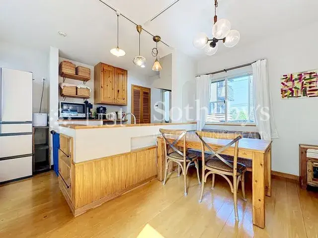 4LDK Property Chigasaki City Kanagawa Prefecture (5)