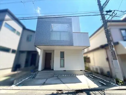 1LDK物件 相模原市南区 神奈川県 (2)