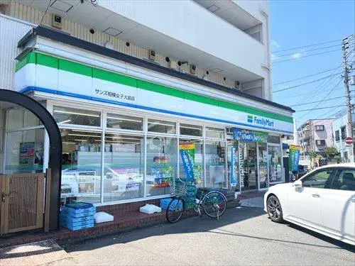 1LDK物件 相模原市南区 神奈川県 (19)