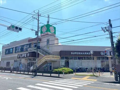1LDK物件 相模原市南区 神奈川県 (20)