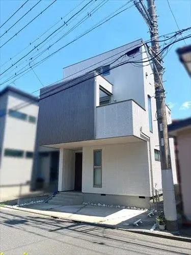 1LDK物件 相模原市南区 神奈川県 (3)