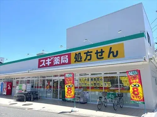 1LDK物件 相模原市南区 神奈川県 (22)