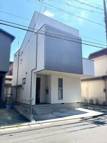 1LDK物件 相模原市南区 神奈川県 (4)