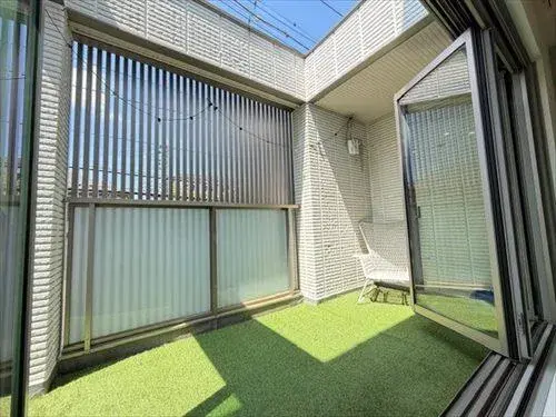 1LDK物件 相模原市南区 神奈川県 (5)