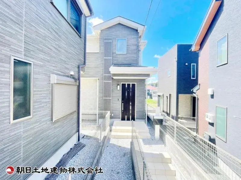 Akiya in Kanagawa