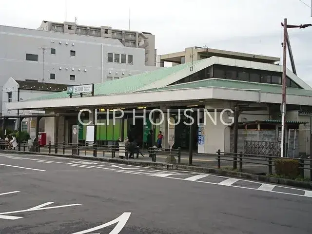 Akiya in Kanagawa