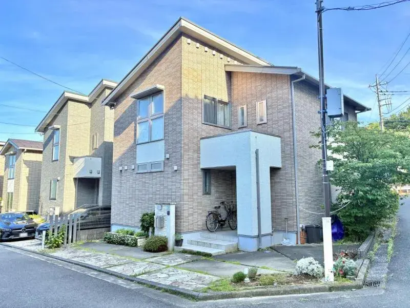 Akiya in Kanagawa