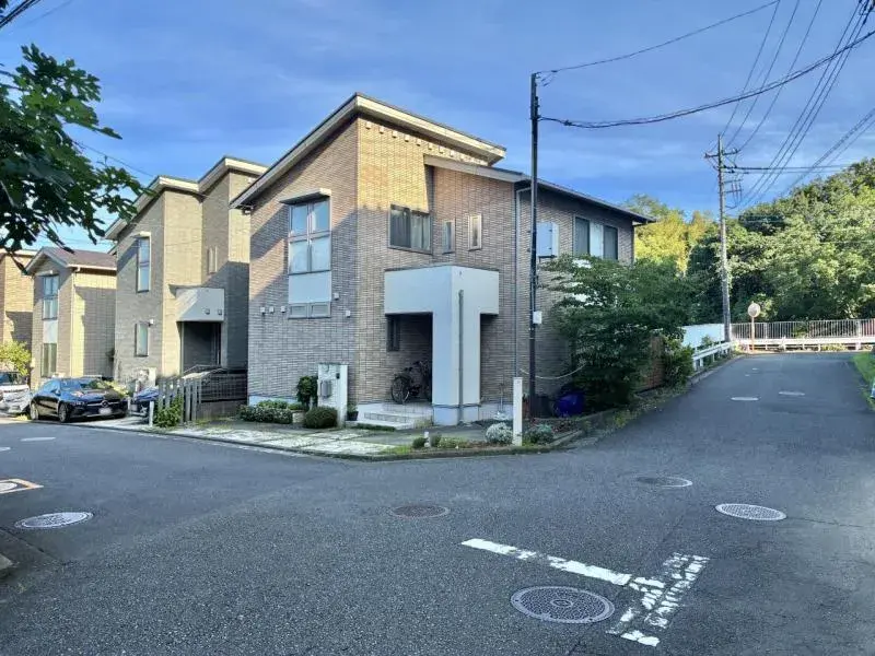 4SLDK房产 横滨市青叶区 神奈川县 (2)