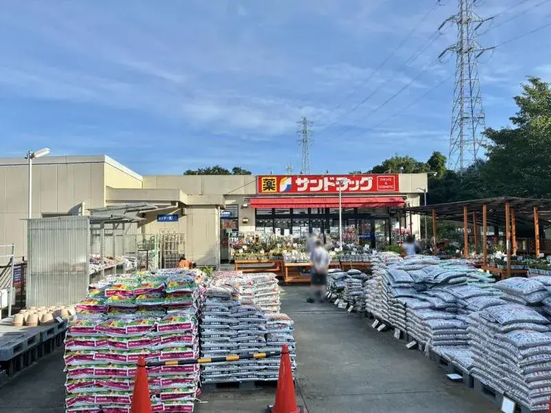 4SLDK房产 横滨市青叶区 神奈川县 (14)
