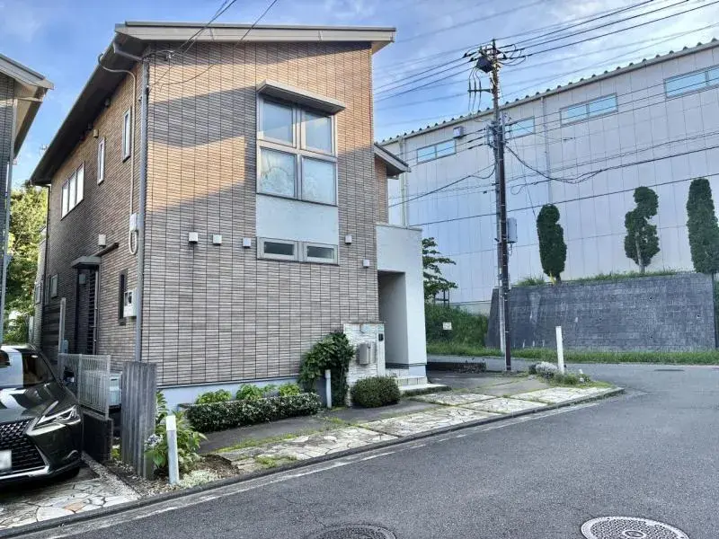 4SLDK房产 横滨市青叶区 神奈川县 (3)