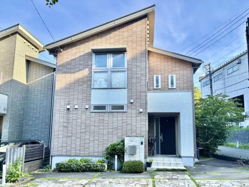 4SLDK房产 横滨市青叶区 神奈川县 (4)