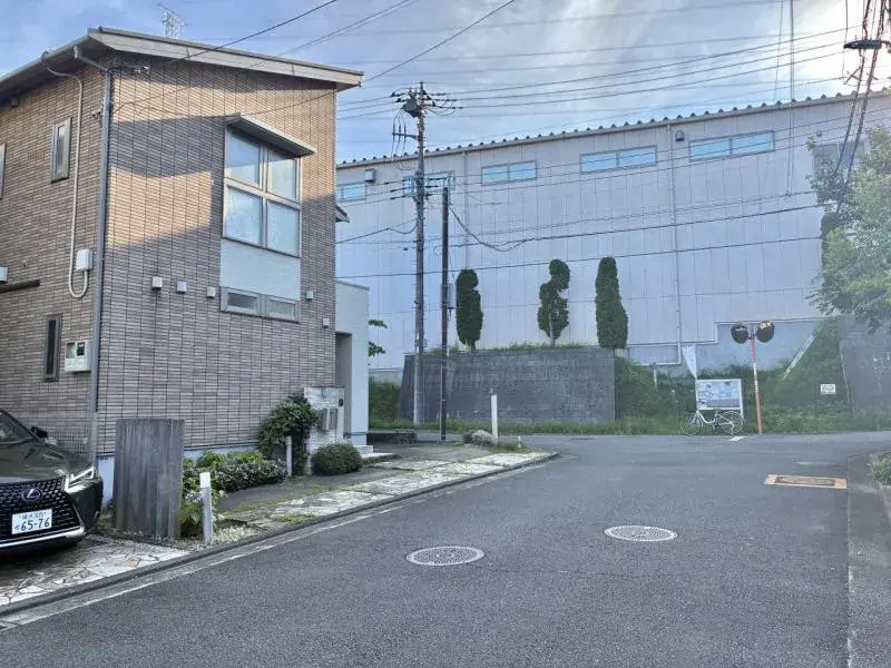 4SLDK房产 横滨市青叶区 神奈川县 (5)