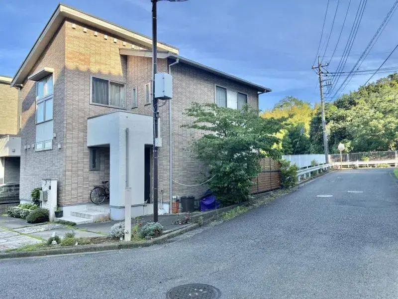 4SLDK房产 横滨市青叶区 神奈川县 (6)